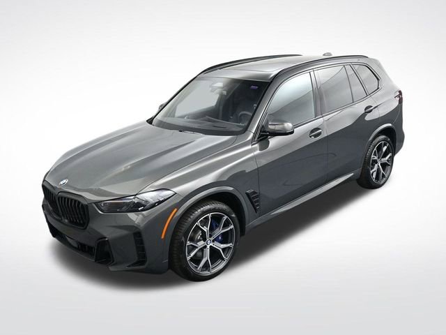 New 2026 BMW X5 xDrive40i w/ M Sport Package image 27
