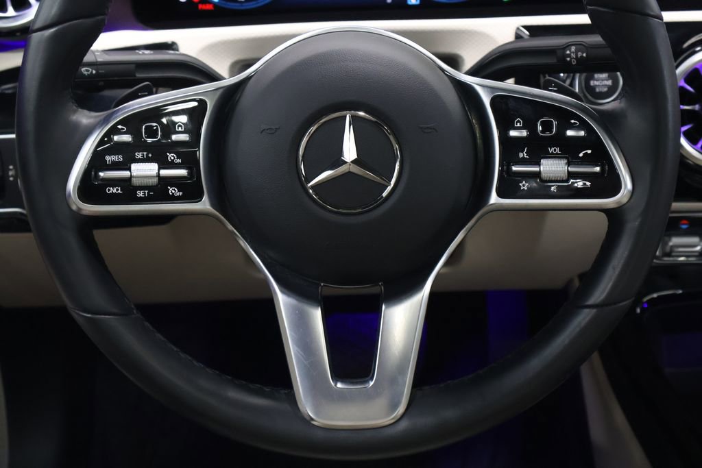 Certified 2023 Mercedes-Benz CLA 250 4MATIC image 17