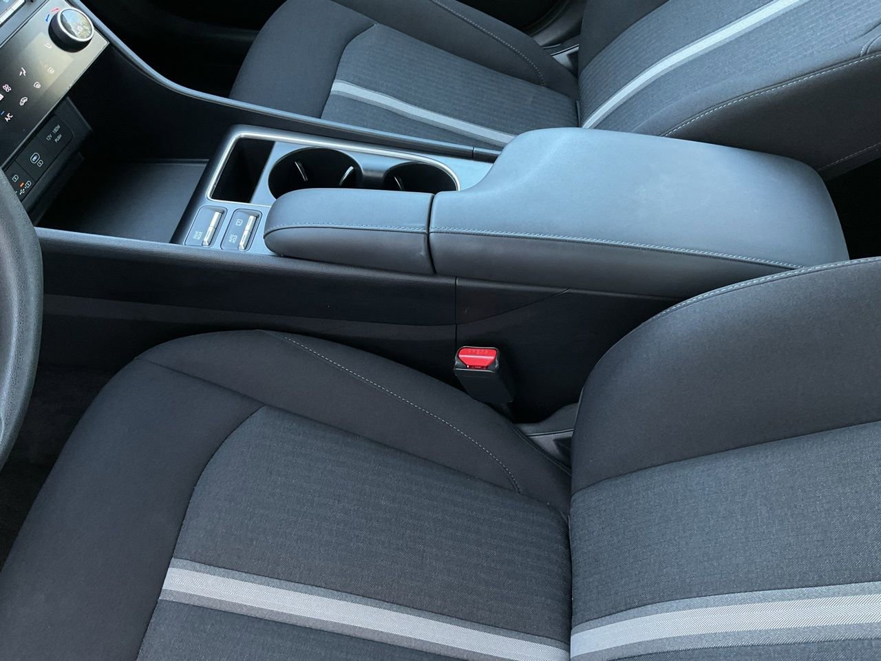 Used 2025 Hyundai Sonata SEL image 35