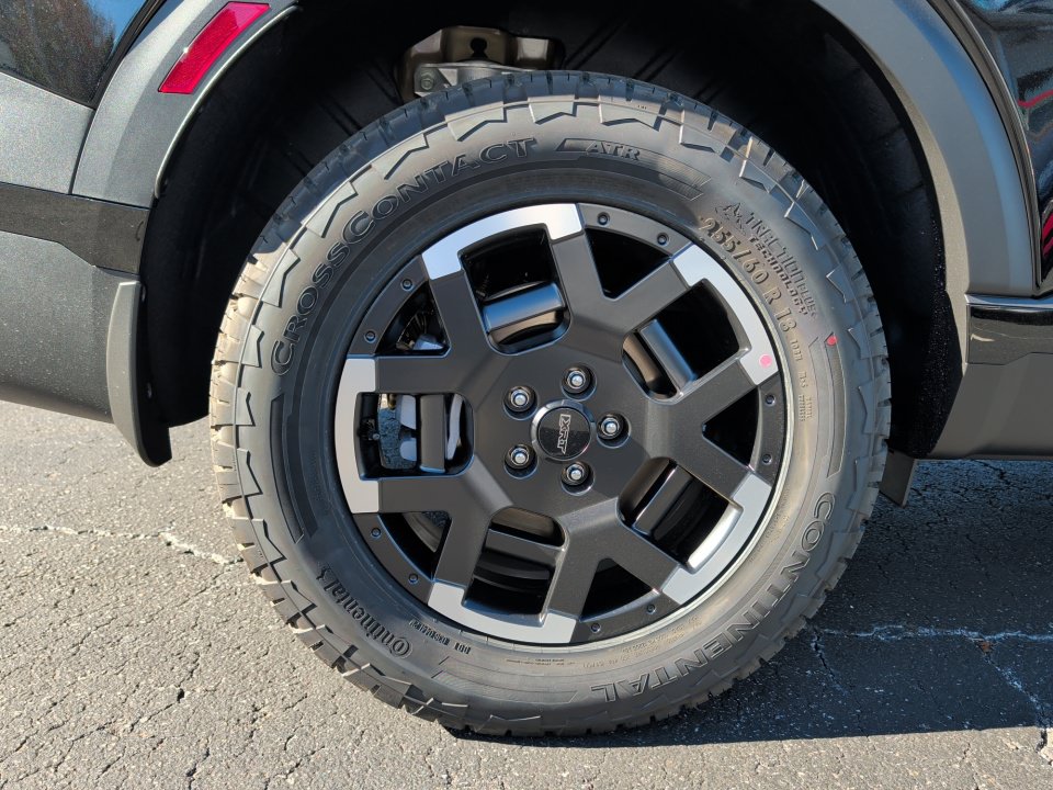 New 2026 Hyundai Palisade XRT Pro AWD/4WD image 23
