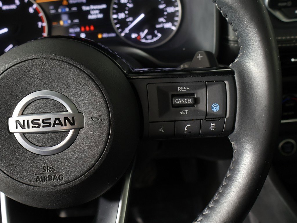 Used 2021 Nissan Rogue SV w/ Premium Package image 40