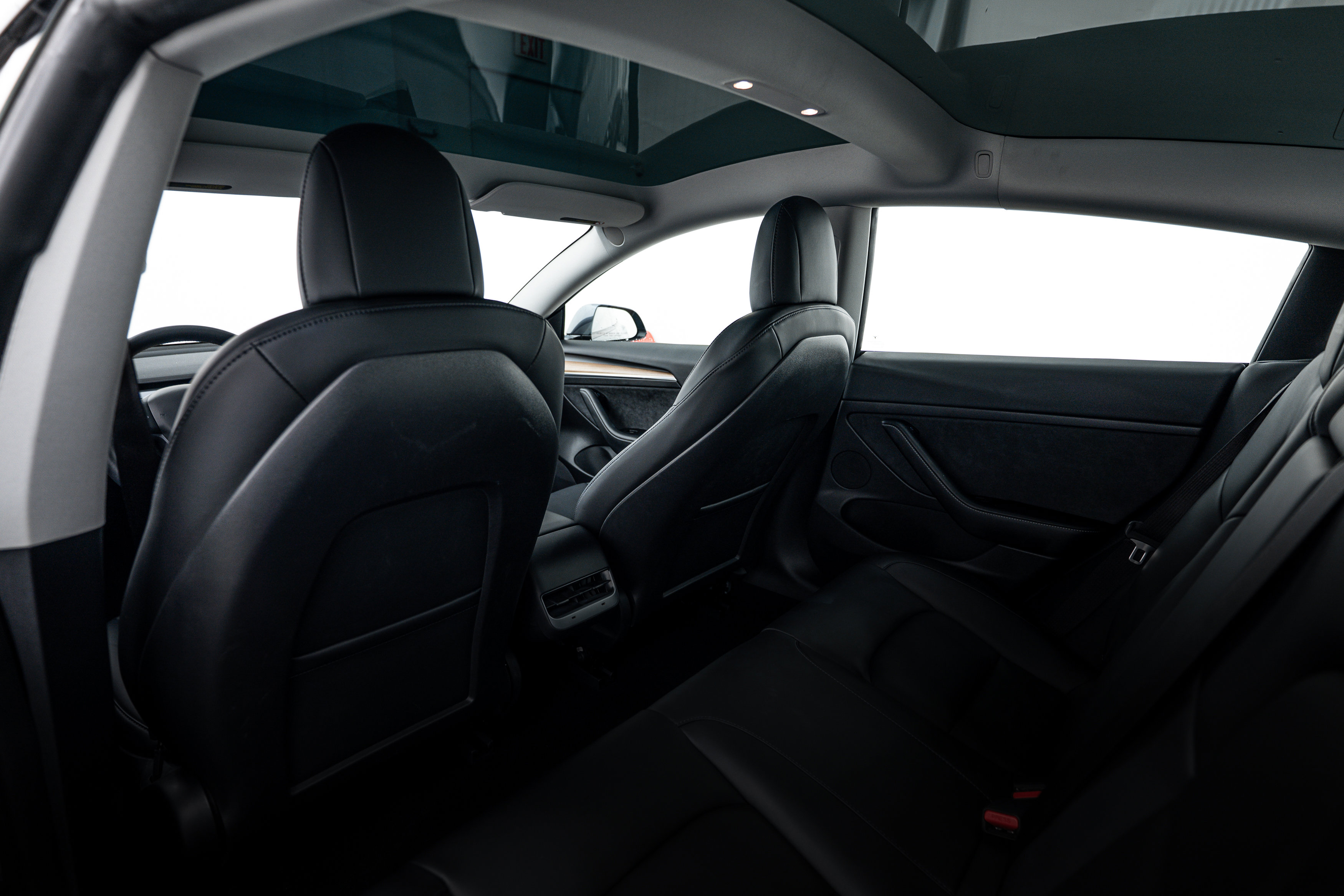 Used 2021 Tesla Model 3 Long Range image 20