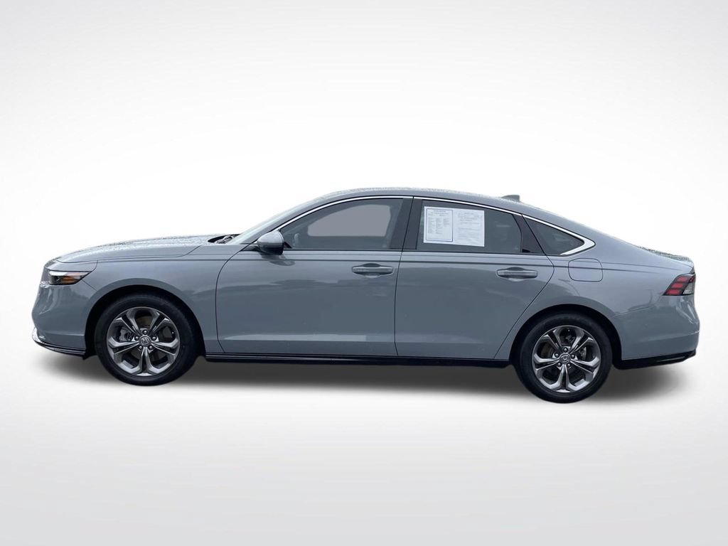 Used 2023 Honda Accord EX-L image 7