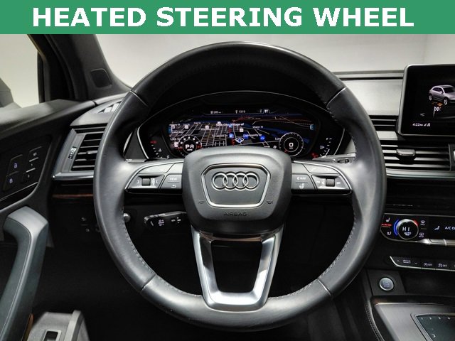 Used 2019 Audi Q5 Prestige image 6