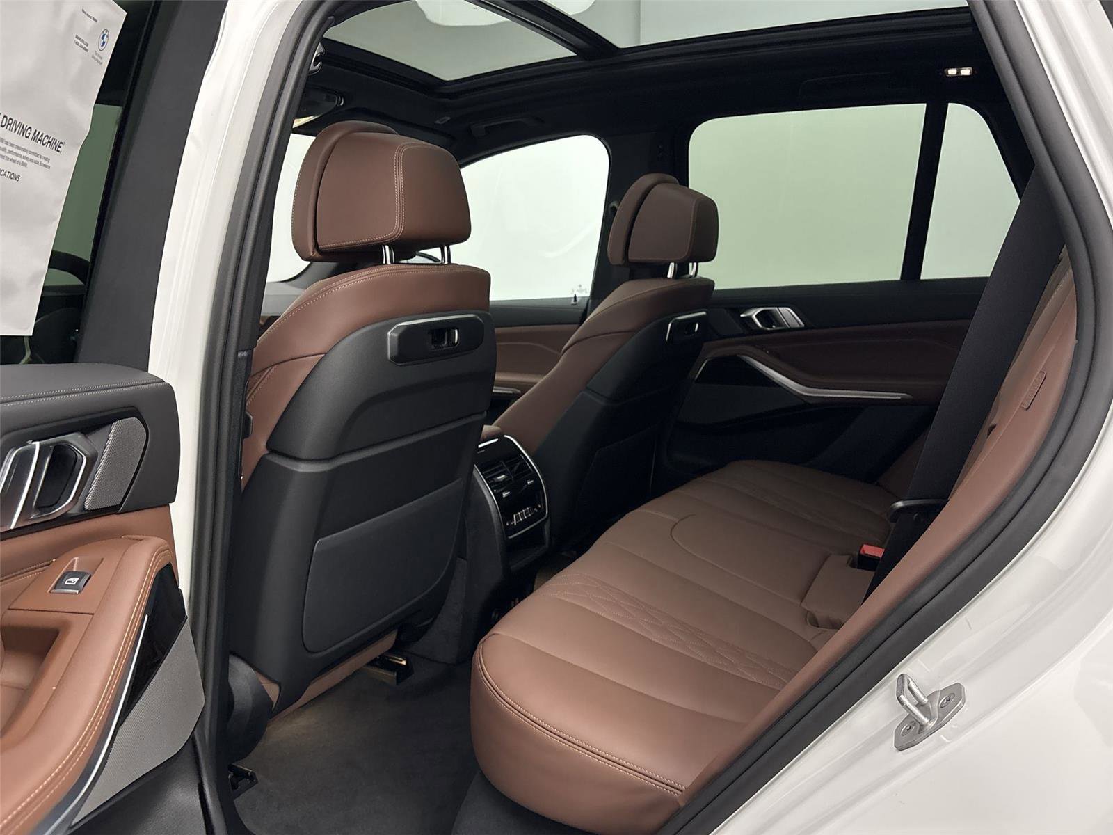 New 2026 BMW X5 xDrive40i w/ M Sport Package image 29