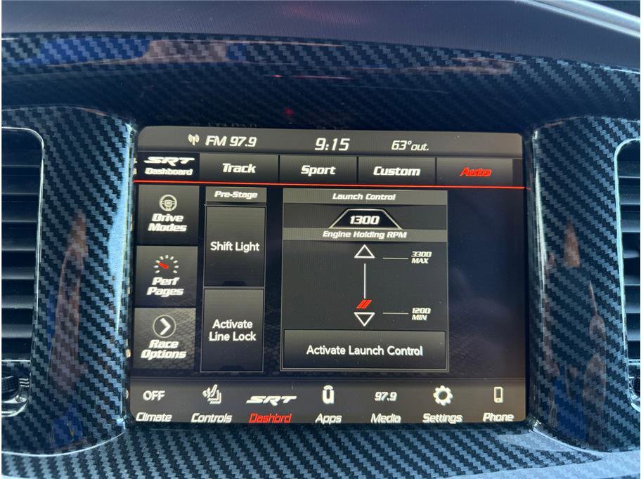 Used 2021 Dodge Charger Scat Pack image 18