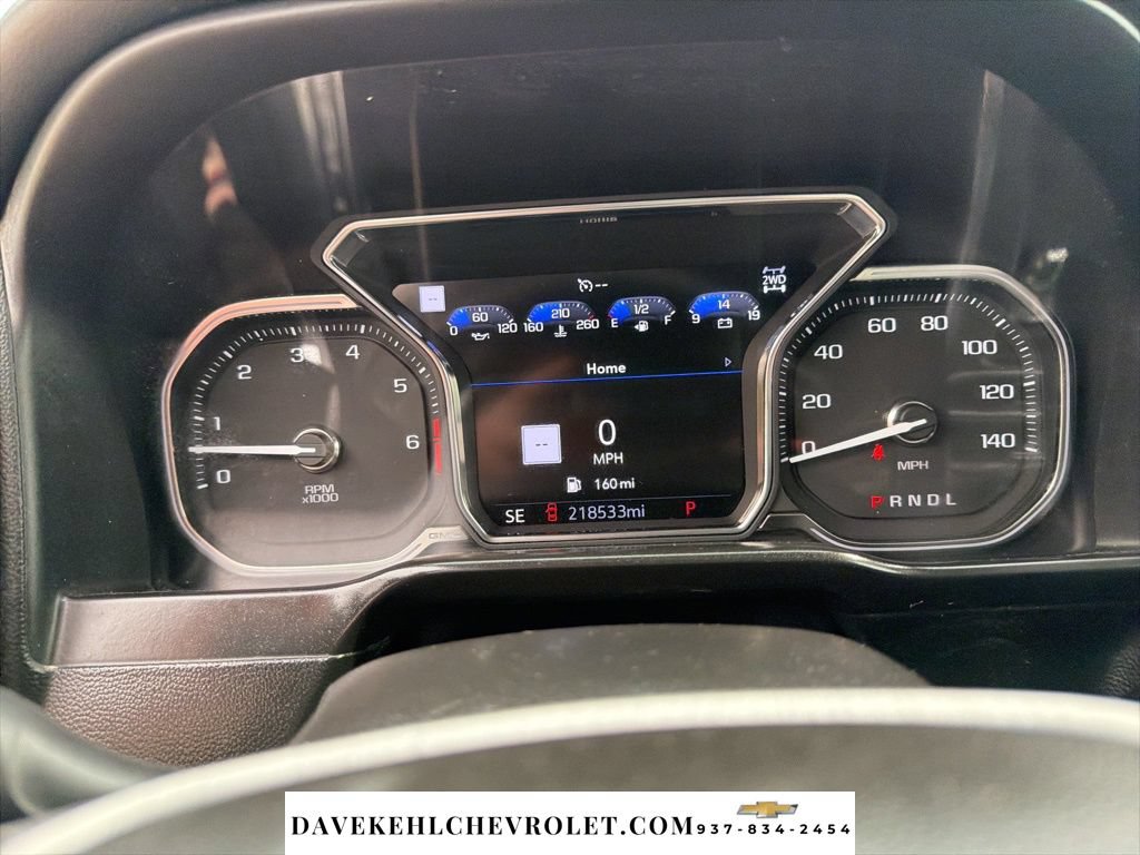 Used 2021 GMC Sierra 3500 Denali AWD/4WD image 41