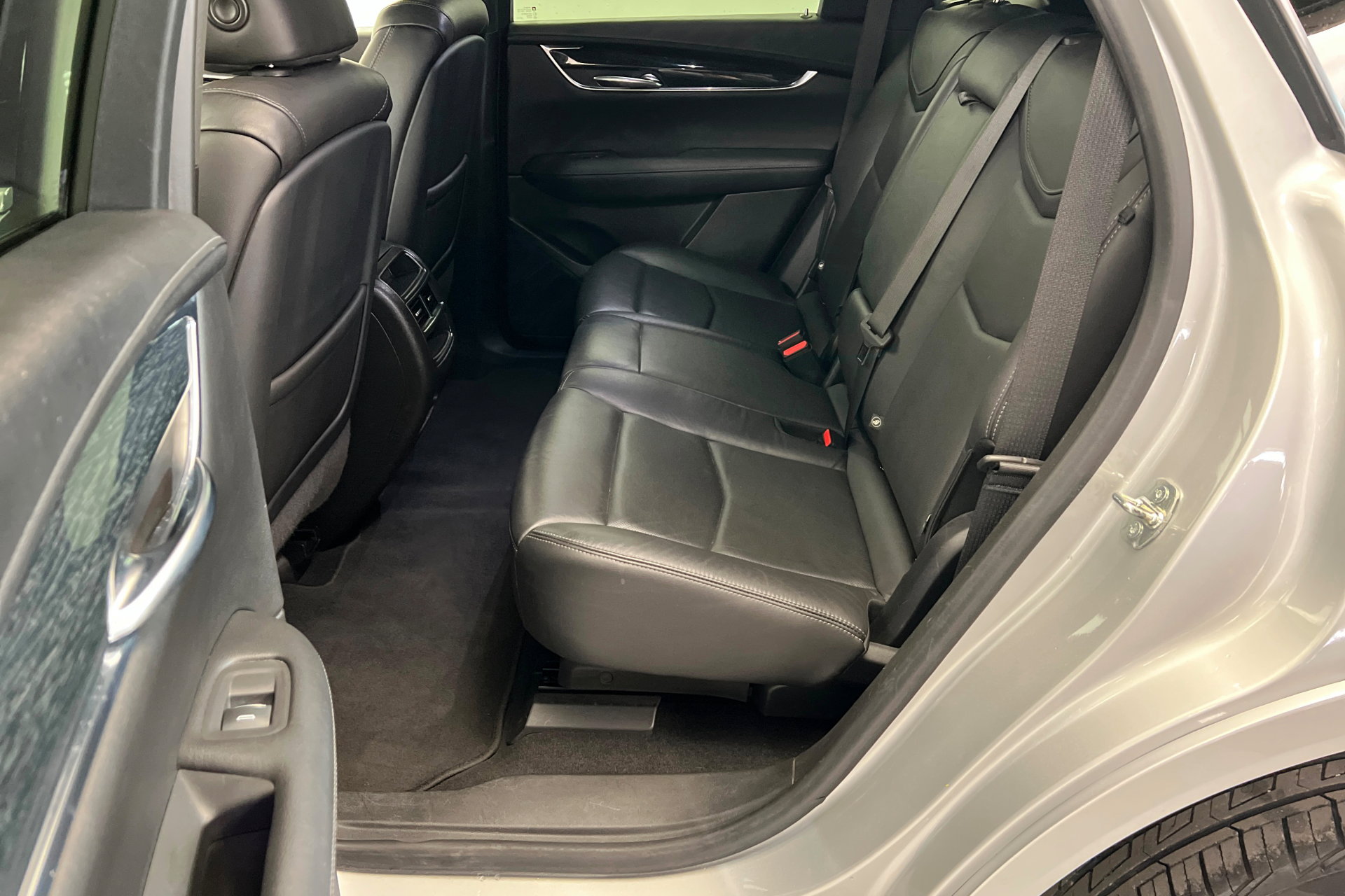 Used 2020 Cadillac XT5 Premium Luxury image 22