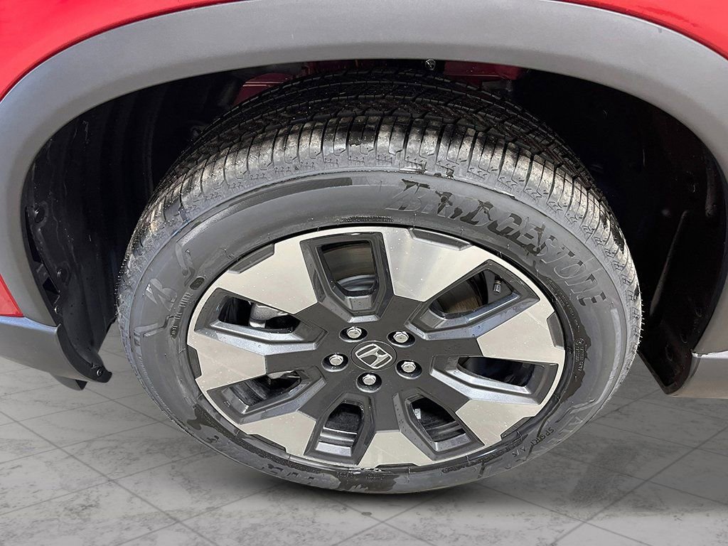 New 2026 Honda Pilot Elite image 11