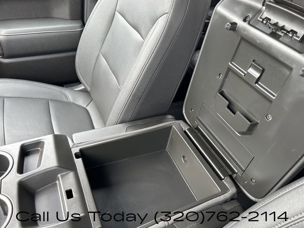 Certified 2022 Chevrolet Silverado 3500 LTZ AWD/4WD image 21