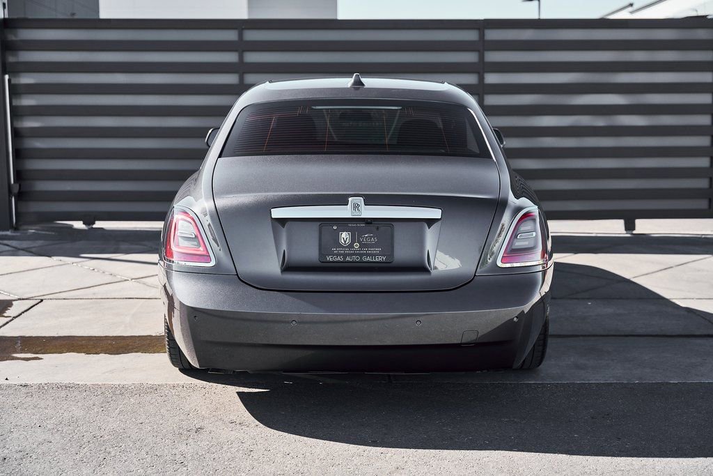 Used 2023 Rolls-Royce Ghost image 15