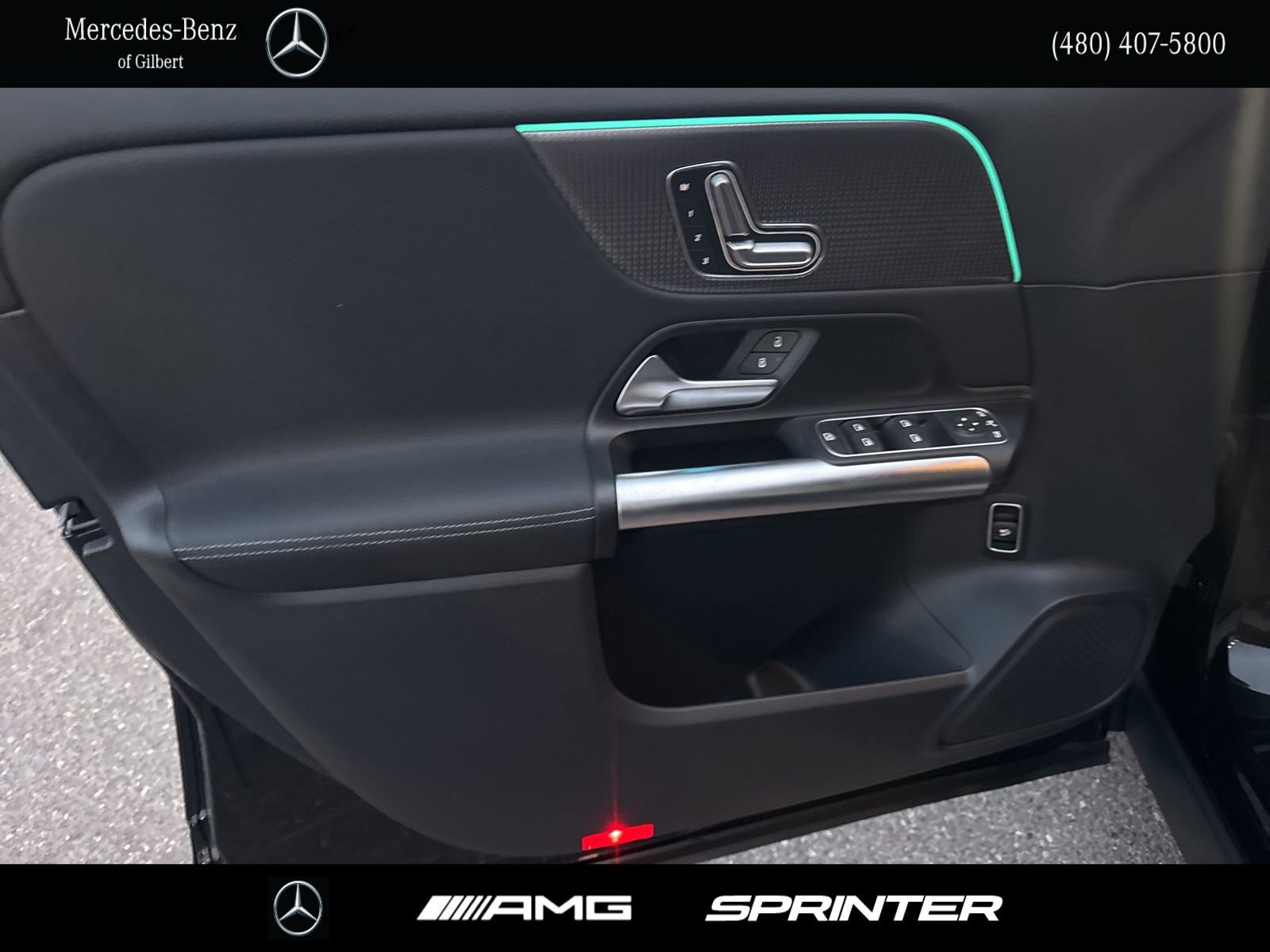 Used 2023 Mercedes-Benz GLA 250 GLA 250 image 10