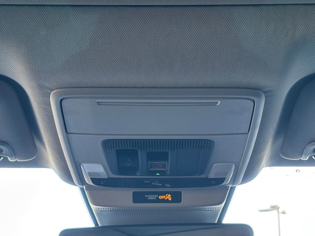 Used 2025 Honda Accord Touring image 22