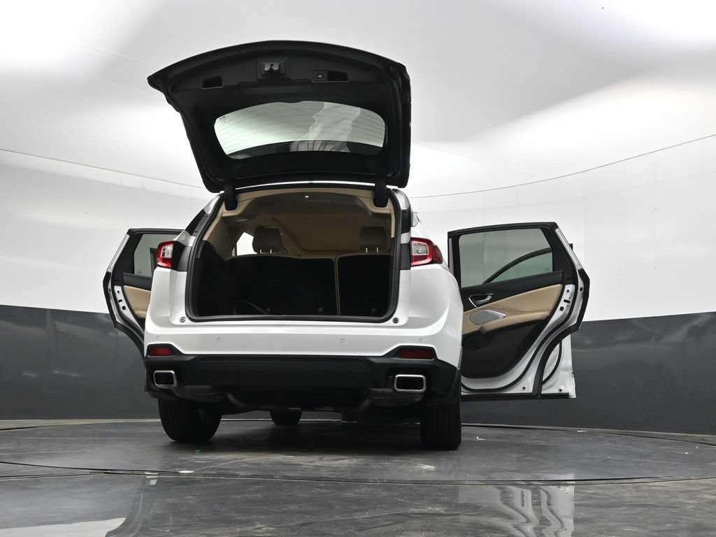 Used 2024 Acura RDX SH-AWD w/ Advance Package image 43