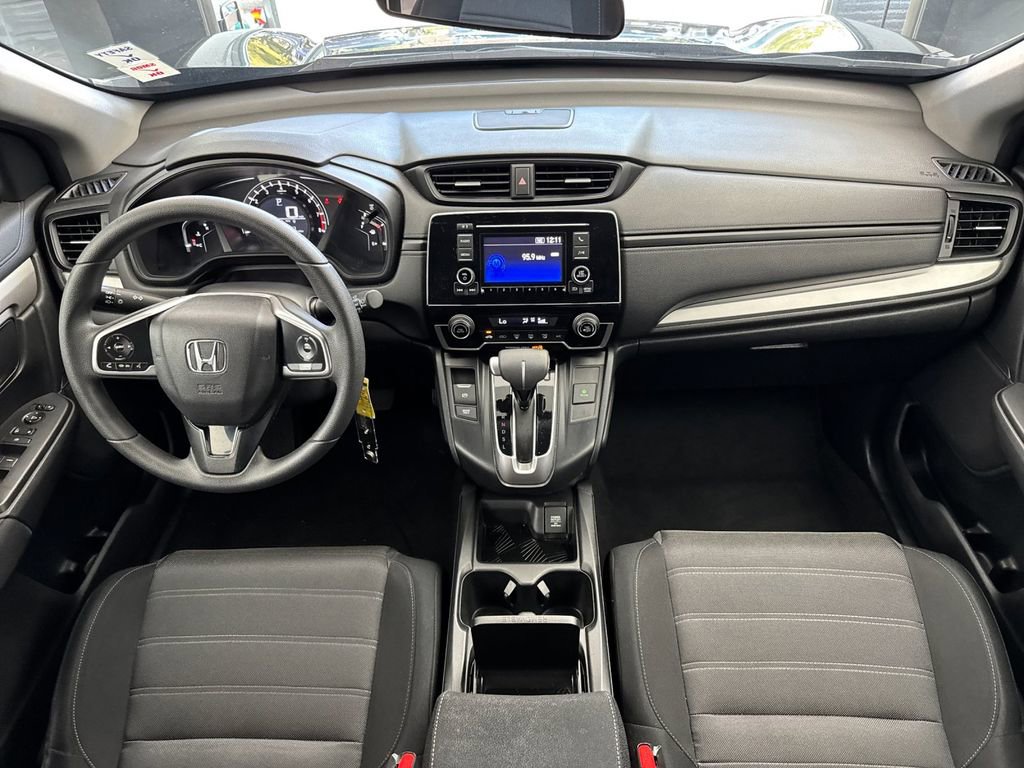 Used 2018 Honda CR-V LX image 12