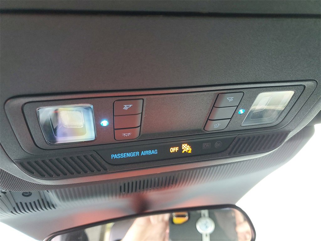 Used 2025 Ford Explorer ST-Line image 21