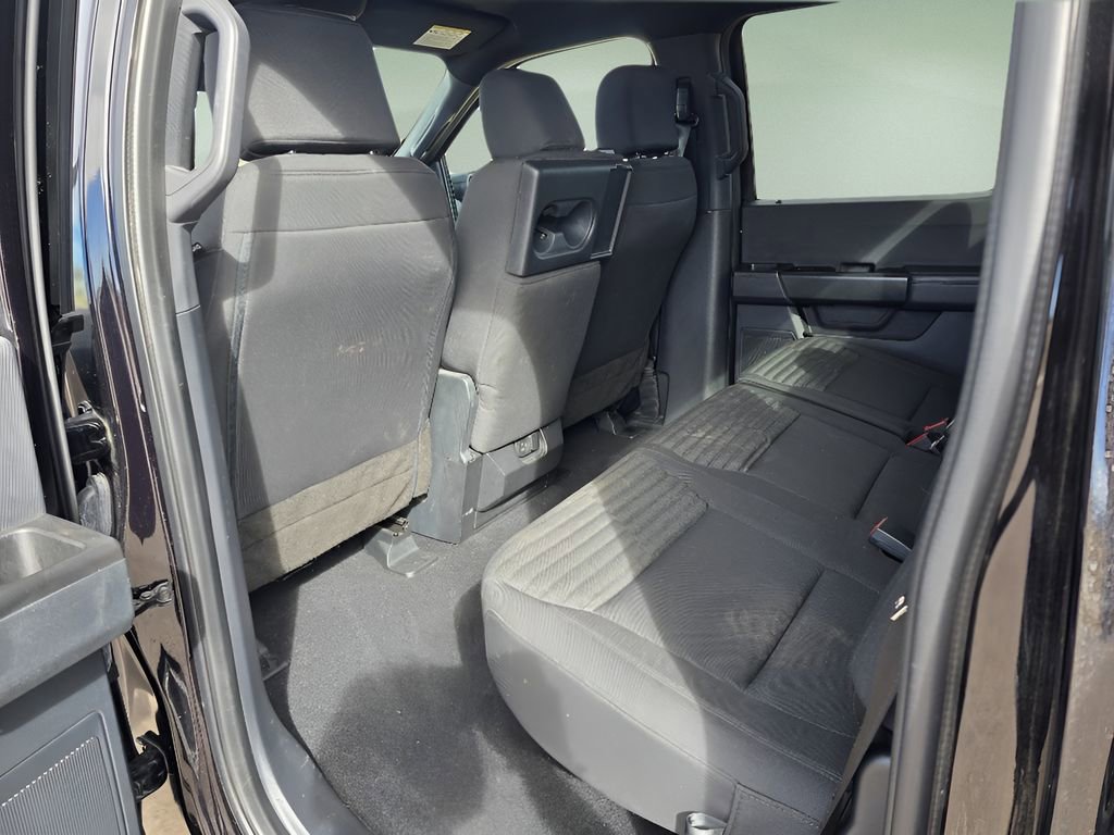 Used 2023 Ford F150 XL w/ STX Appearance Package image 15