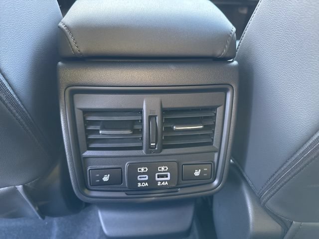 New 2026 Subaru Outback Wilderness AWD/4WD image 17