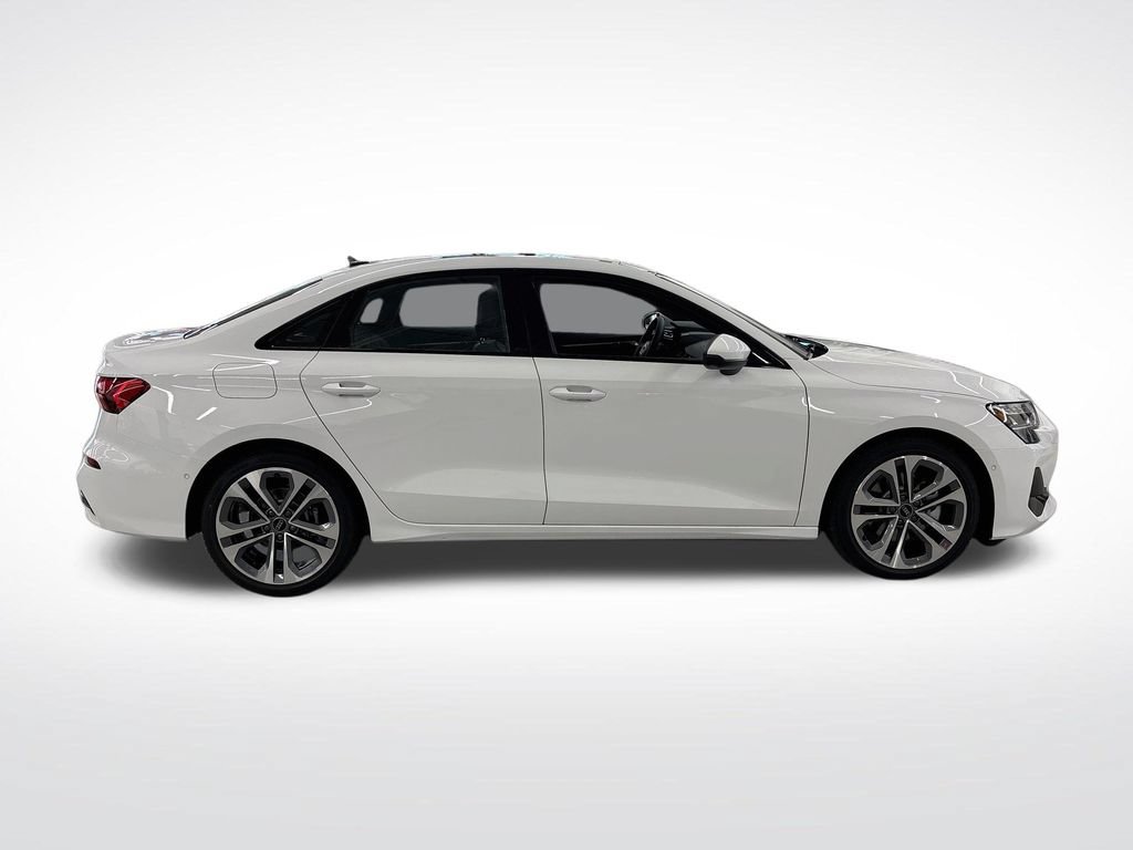 New 2026 Audi A3 2.0T Premium Plus AWD/4WD image 6