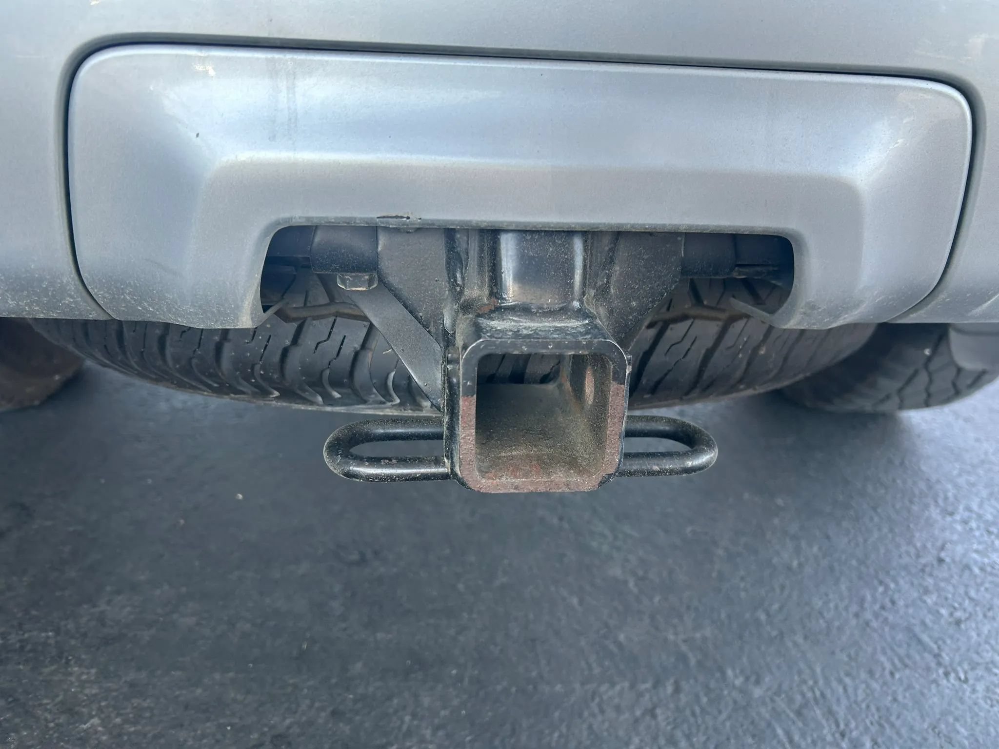 Used 2022 Toyota 4Runner SR5 w/ Revi AWD/4WD image 13