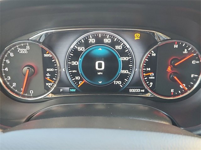 Used 2019 GMC Acadia Denali w/ Technology Package image 12