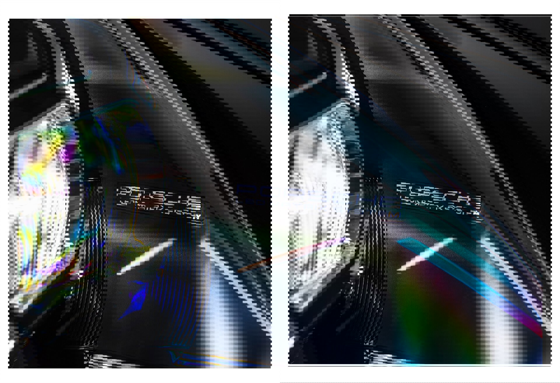 Used 2023 Porsche 911 GT3 image 34