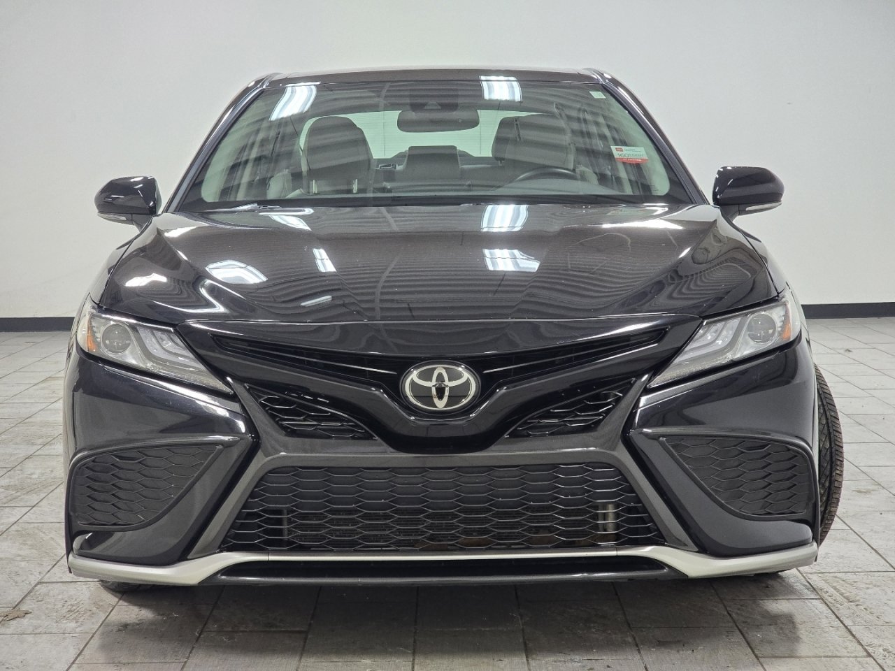 Certified 2024 Toyota Camry XSE image 11