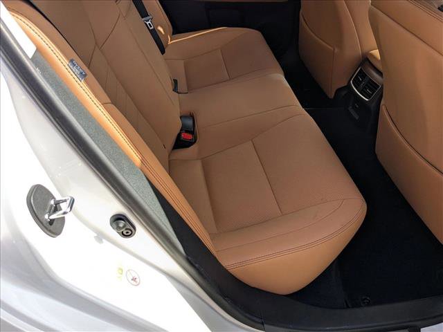 Used 2018 Lexus GS 350 image 22
