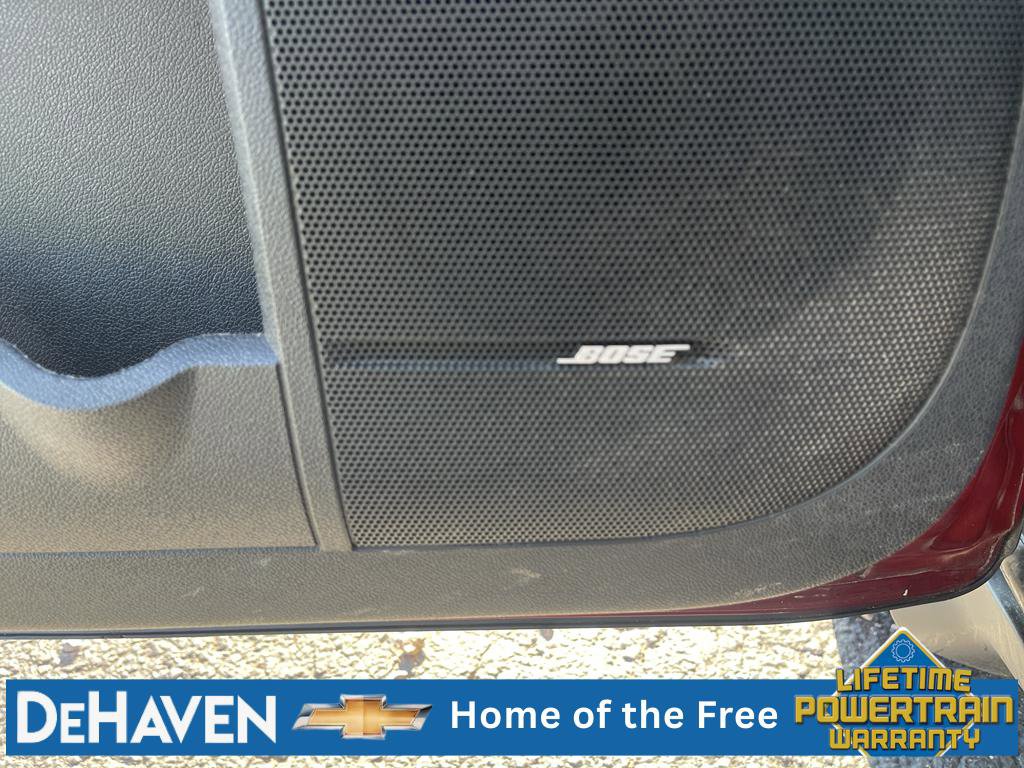 Used 2017 Chevrolet Traverse Premier FWD image 23