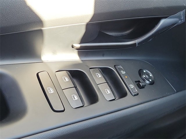 New 2026 Hyundai Elantra Sport image 15