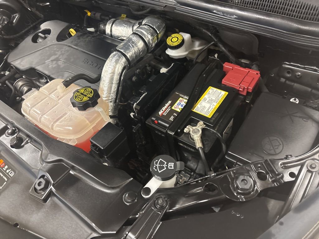 Used 2022 Chevrolet Trax LS w/ Tint and Cruise Package image 31