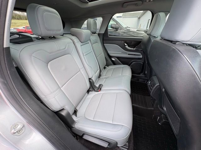 Used 2022 Lincoln Corsair Reserve w/ Equipment Group 201A image 31