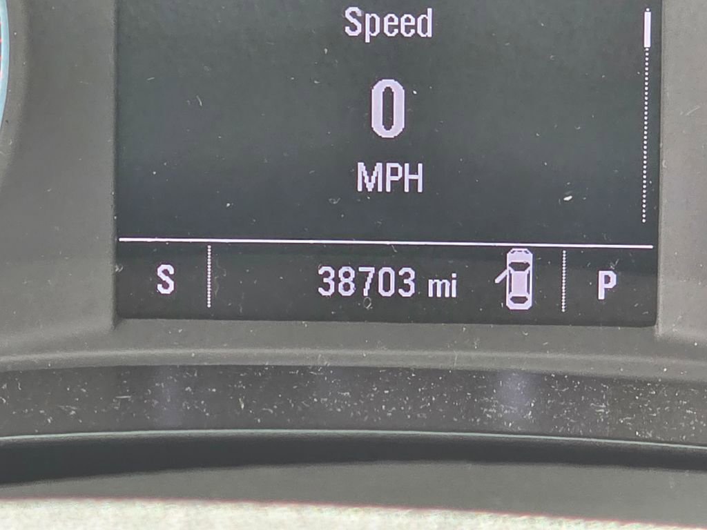 Used 2025 Chevrolet Malibu LT image 20