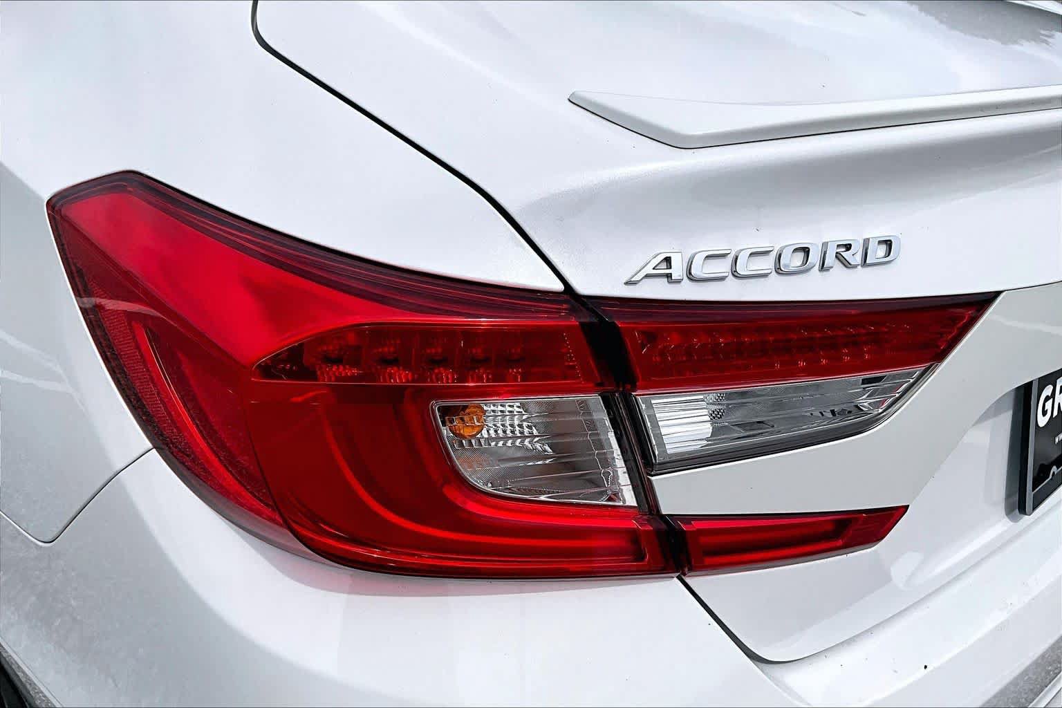 Used 2020 Honda Accord Sport image 29