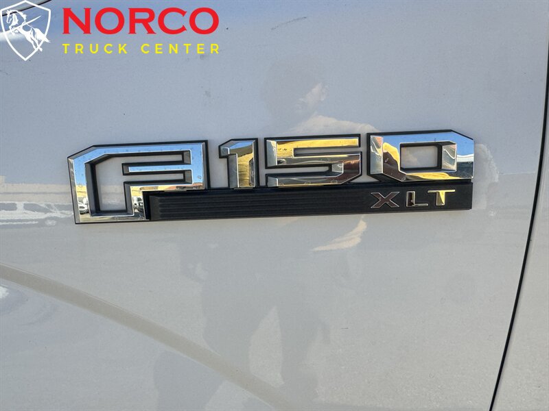 Used 2018 Ford F150 XLT RWD image 14