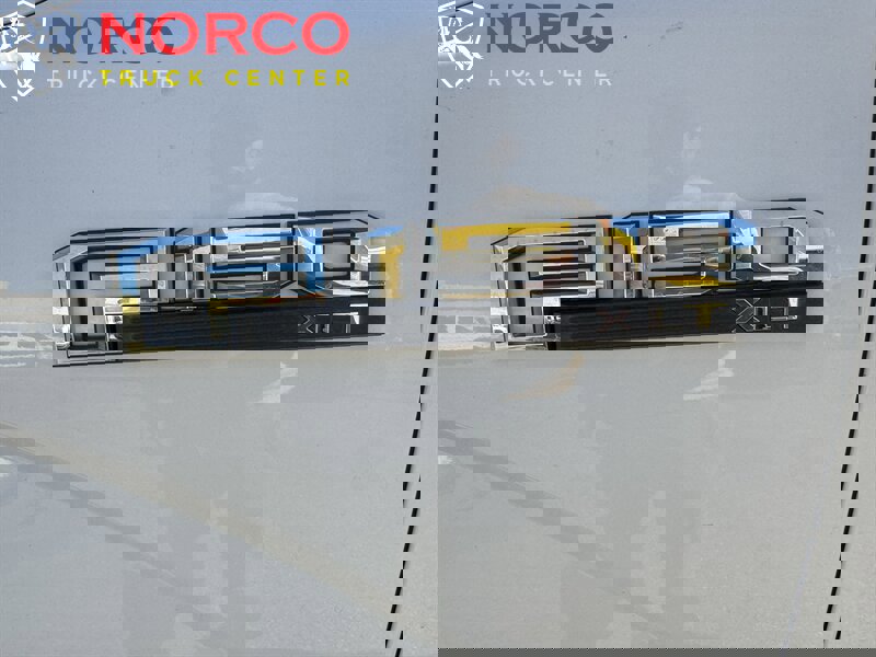 Used 2018 Ford F150 XLT image 14