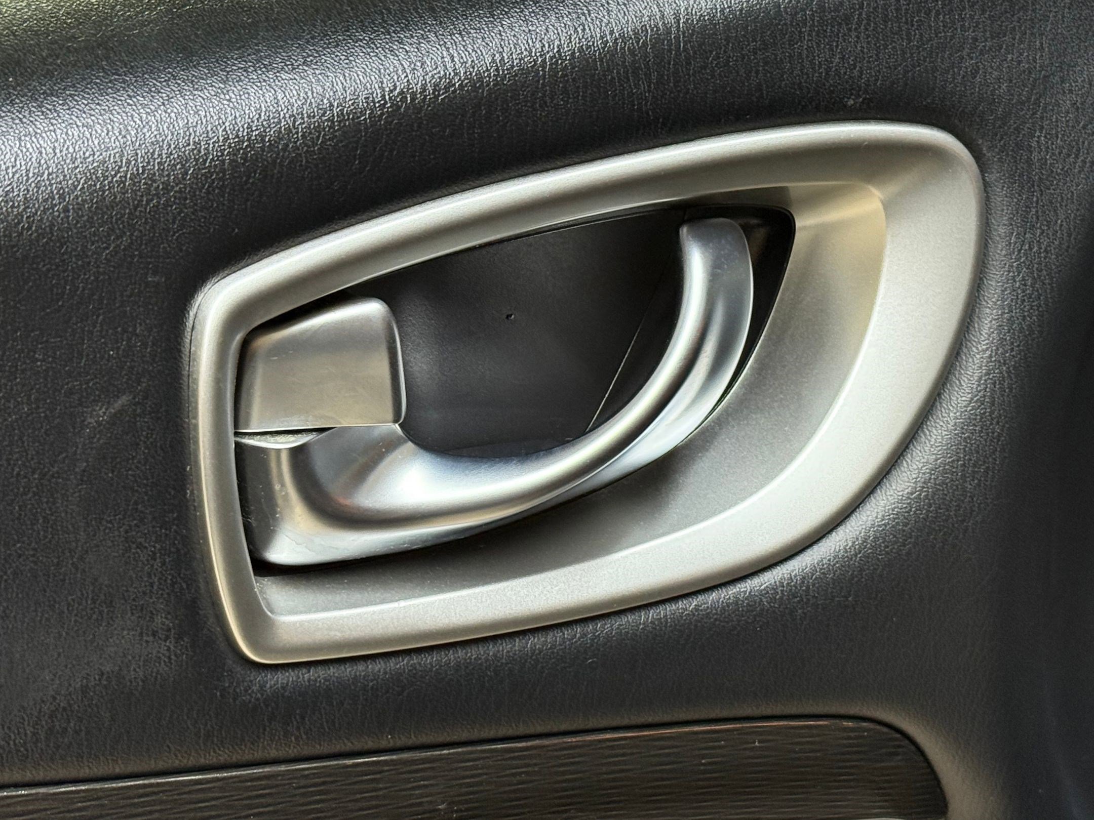 Used 2019 INFINITI QX60 Pure image 23