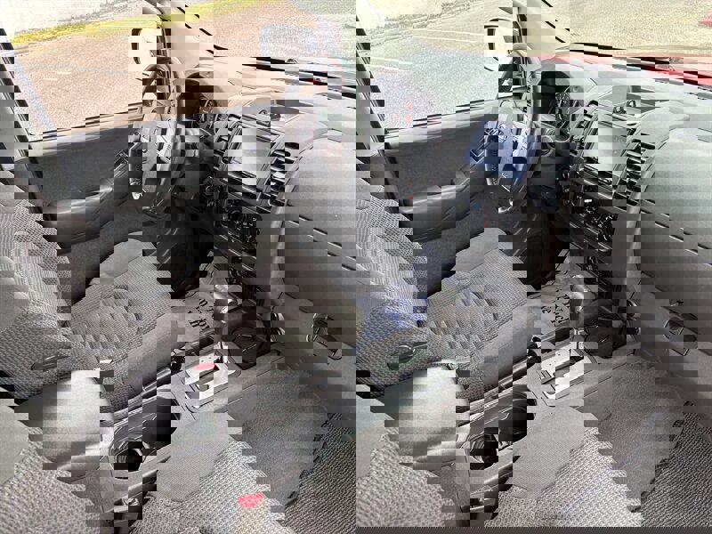 Used 2007 Nissan Frontier NISMO image 35