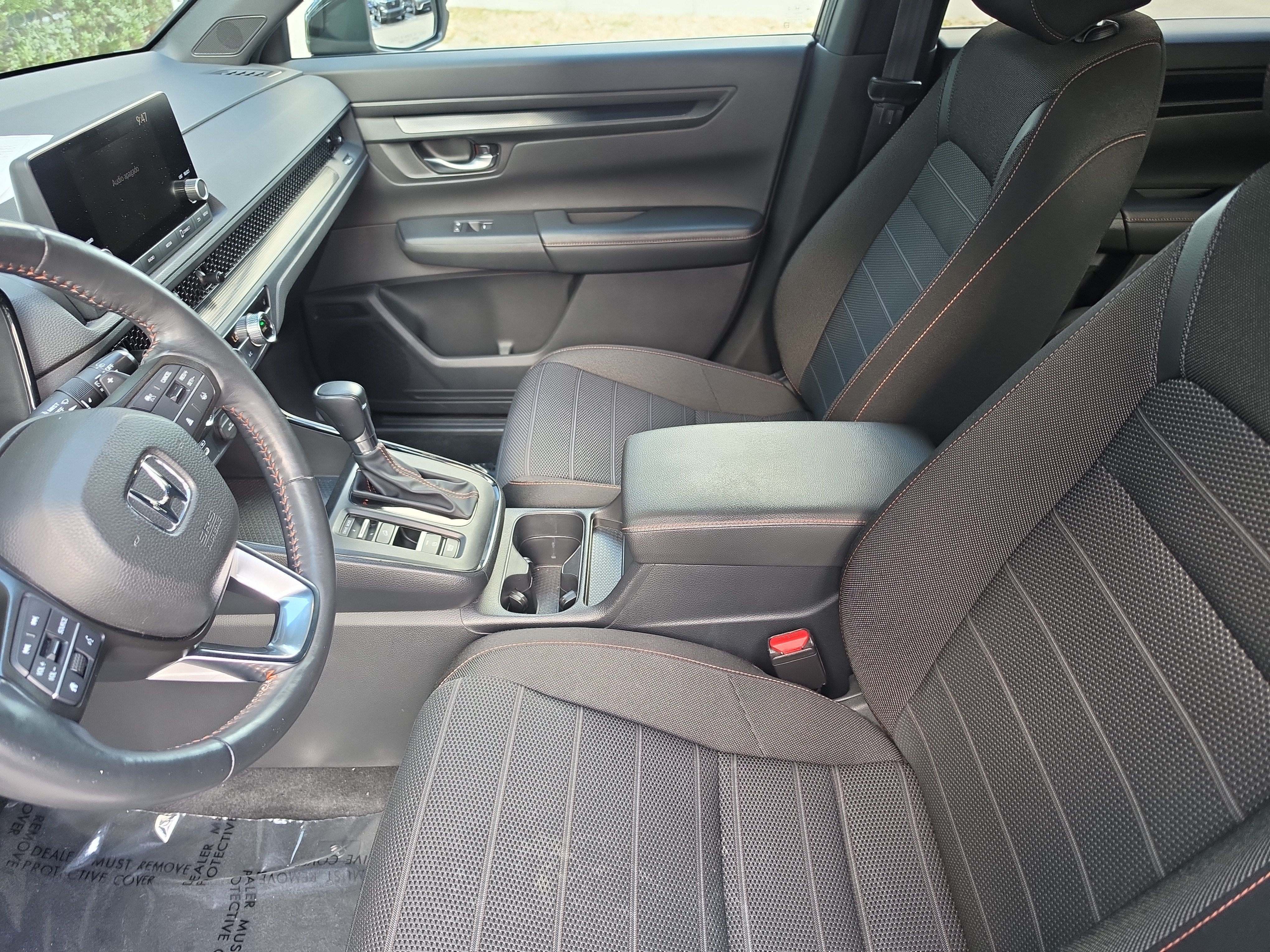 Certified 2024 Honda CR-V Sport image 19