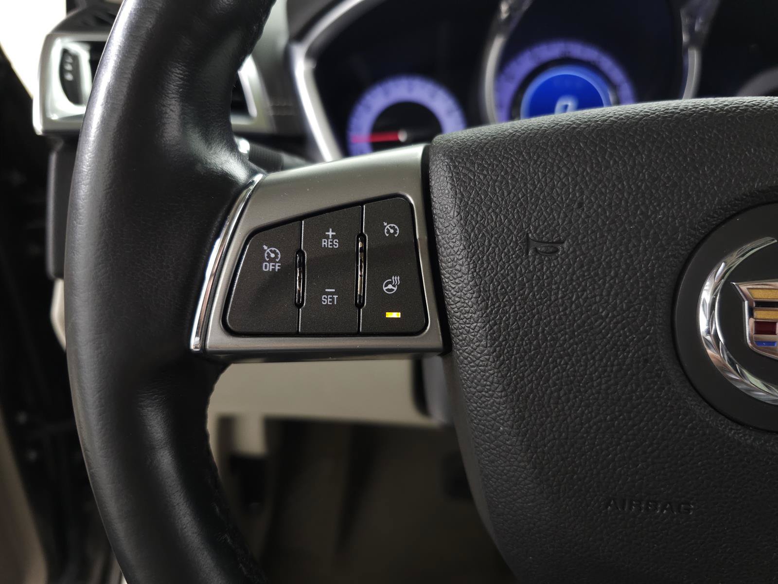 Used 2012 Cadillac SRX Performance AWD/4WD image 24