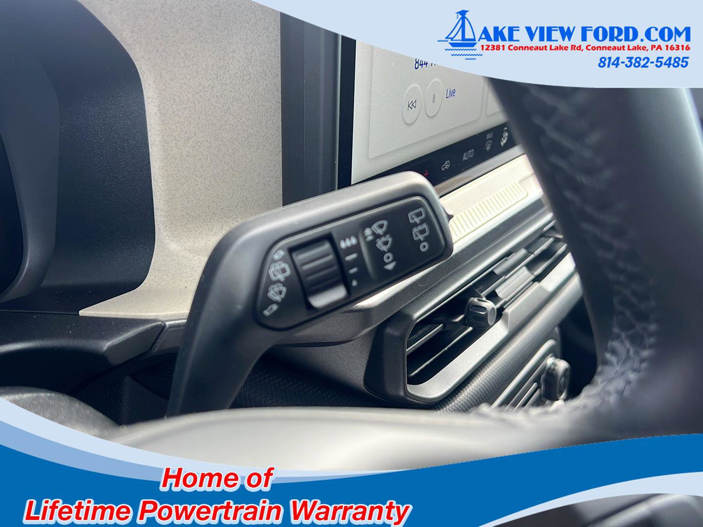 New 2026 Ford Bronco Sport Big Bend w/ Convenience Package image 25