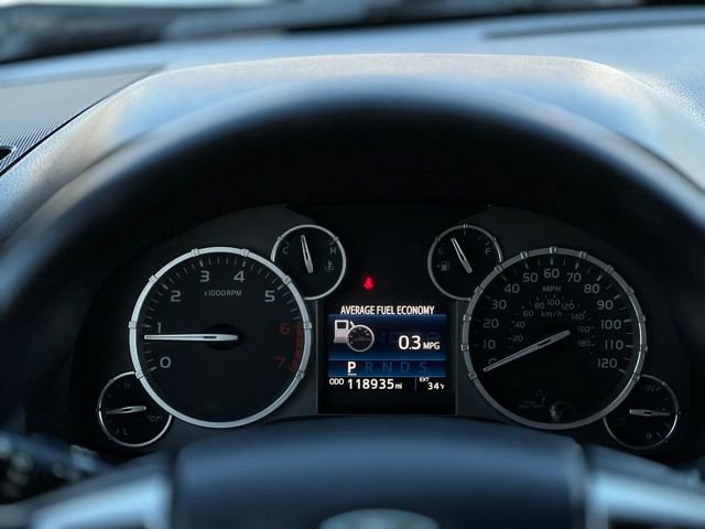 Used 2017 Toyota Tundra SR5 w/ SR5 Upgrade Package image 34