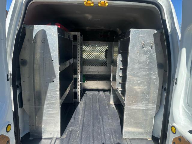Used 2012 Ford Transit Connect XLT image 23