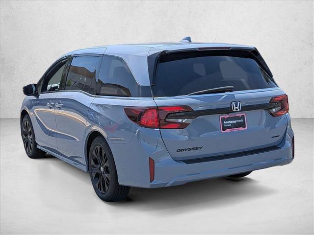 New 2026 Honda Odyssey Sport-L image 7