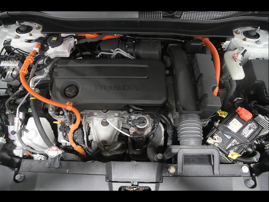 Used 2024 Honda CR-V Sport-L image 22