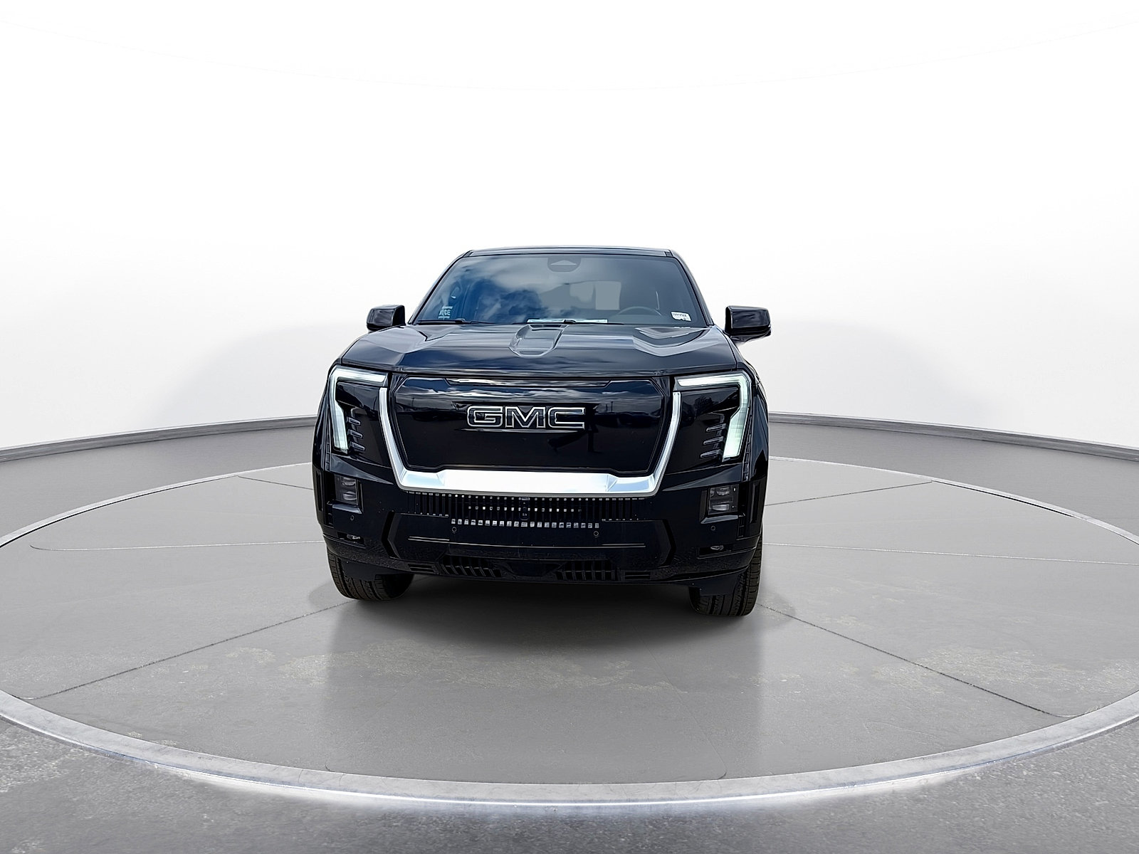 New 2025 GMC Sierra EV Denali AWD/4WD image 3