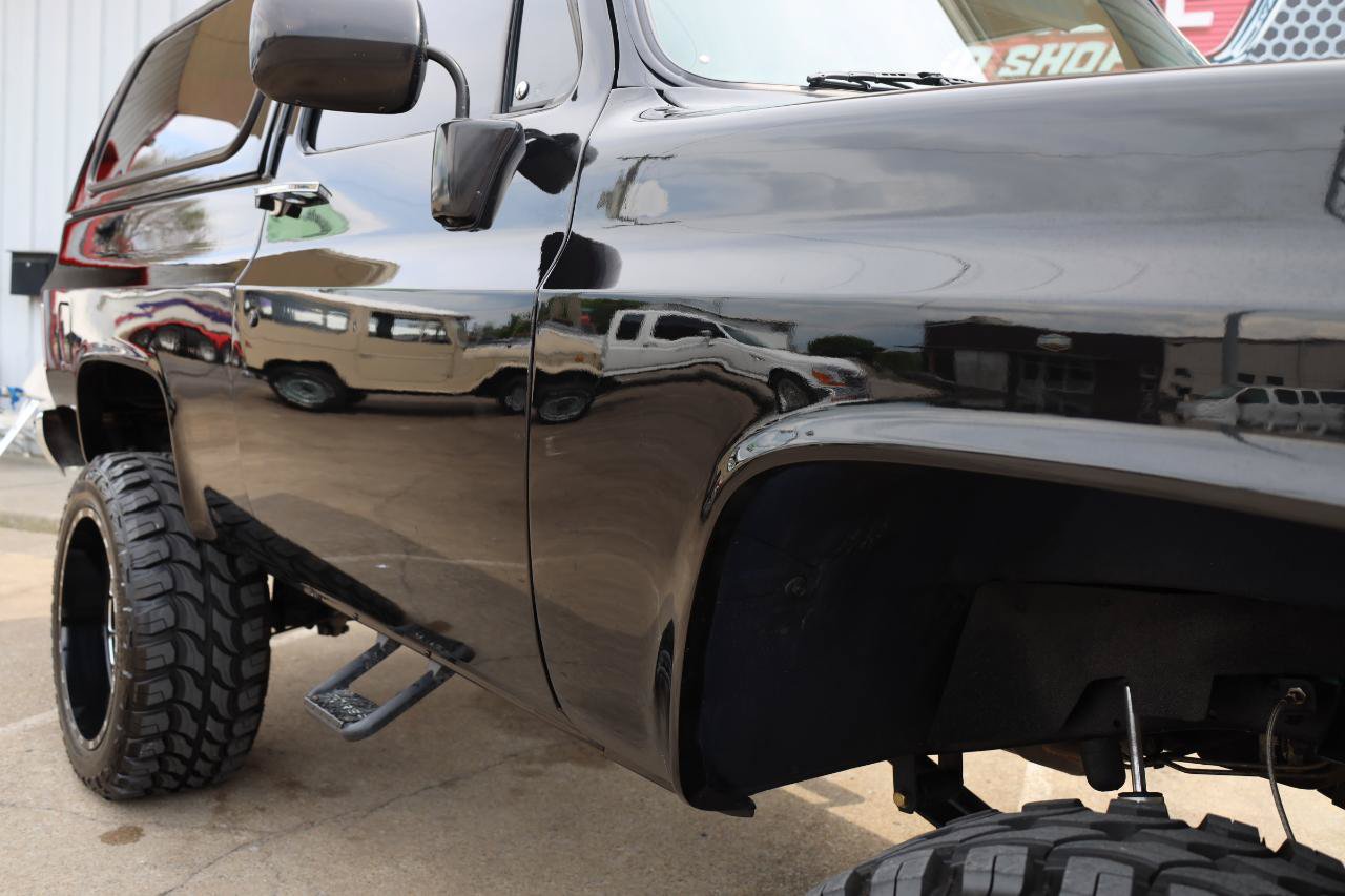 Used 1988 GMC Jimmy 4WD image 20