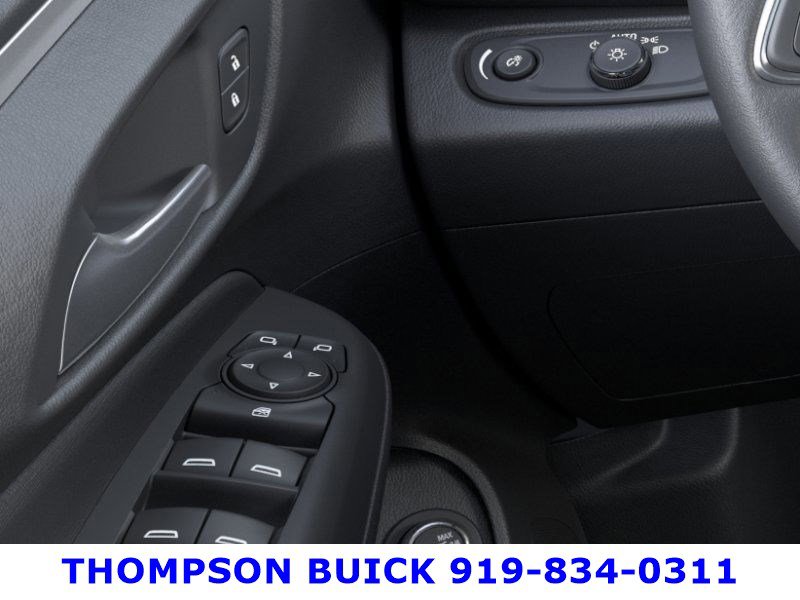 New 2025 Buick Envista Preferred w/ Convenience I Package image 22