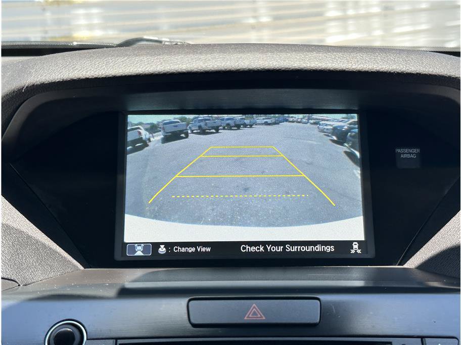Used 2016 Acura MDX w/ Technology Package AWD/4WD image 27