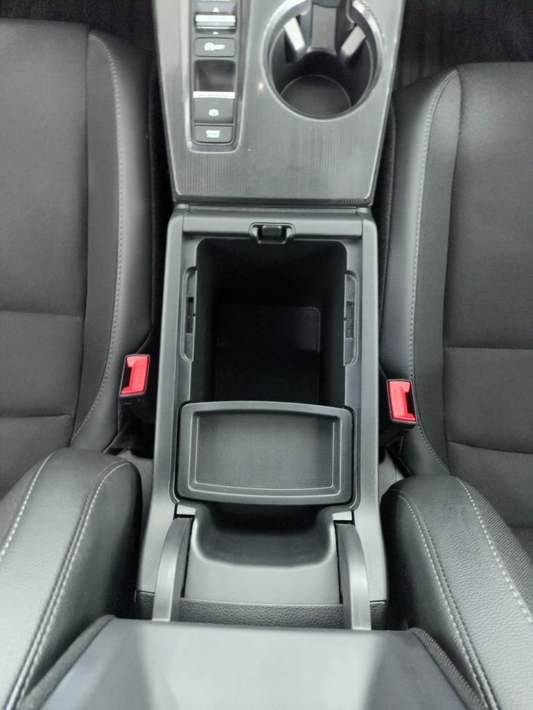 Certified 2025 Honda Civic Sport image 28